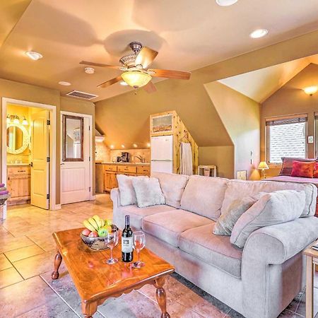 Romantic Yosemiteandbass Lake Retreat With Mtn Views! North Fork Esterno foto