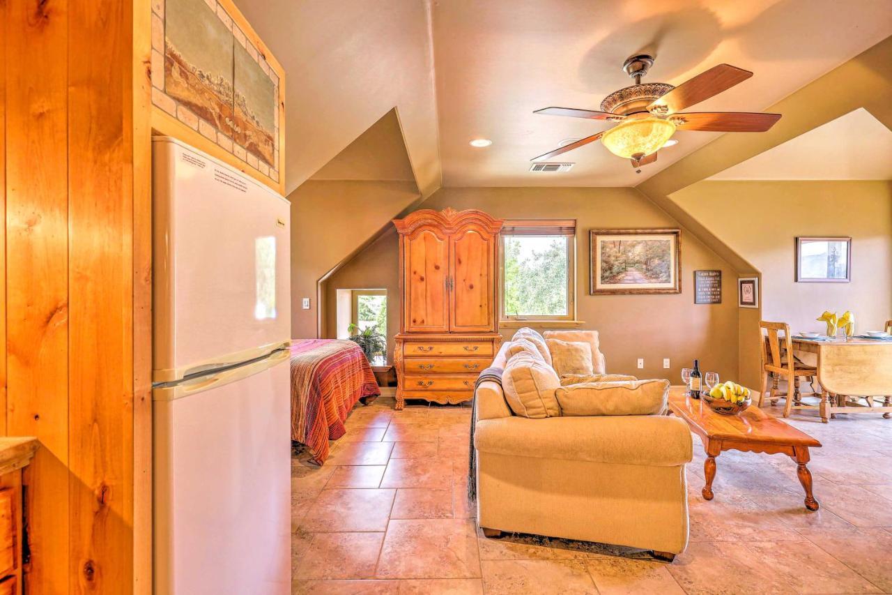 Romantic Yosemiteandbass Lake Retreat With Mtn Views! North Fork Esterno foto